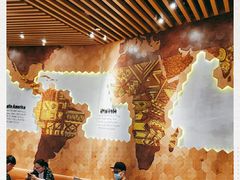 -星巴克(大宁店)
