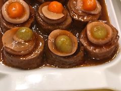 -功德林素菜饭庄(前门店)