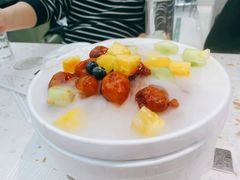 -大树餐厅(环球港店)