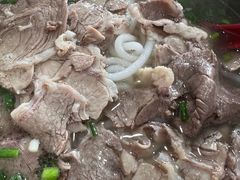 延边羊肉米线-攀枝花·任德琼·盐边羊肉米线