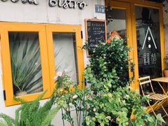 -About Bistro關於·泰式家庭料理