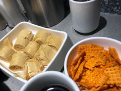 -半天妖烤鱼(兰州国芳中心店)