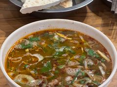 -清真马杰山牛肉汤馆