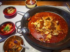 -老天桥蛙炉火锅(姑苏总店)