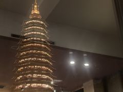 -听松楼·花园酒店·自助餐厅(红梅公园店)