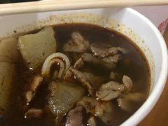 -王记生烫牛杂面馆(兰陵路店)