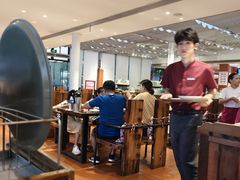 -临家闽南菜(环岛路店)
