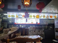 -粥公粥婆精品家常菜(青龙桥店)