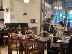大堂-乔街深夜食堂·台州菜·高压锅生蚝(杭州总店)