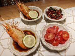 -十面欢腾(长乐路店)