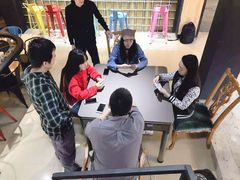 -不止轰趴独栋别墅户外烧烤(颐西庄园店)