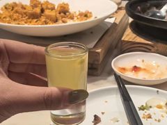 -汤城小厨•粤菜•靓汤(西直门凯德MALL店)