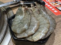 -火炉火自助餐(五道口购物中心店)