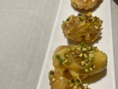 -狮王府淮扬菜(夫子庙老门东店)