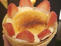 -July tale·可丽饼(德基广场店)