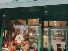 门面-Pie Bird(新闸路店)