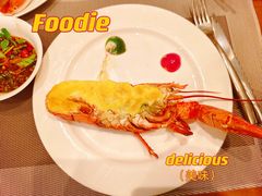 -安蒂娅·海鲜自助餐厅(安蒂娅美兰酒店)