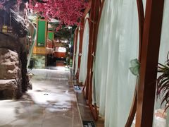 -木子塘汗蒸生活馆(财富港店)