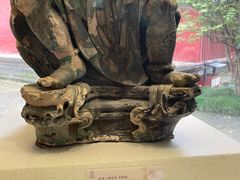 -报恩寺(平武县)