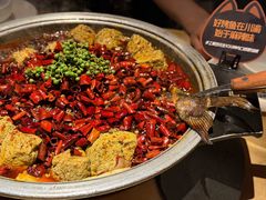 -烤匠麻辣烤鱼(IFS店)