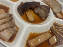 -万宝海鲜舫(劳动公园店)