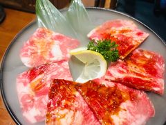 -九田家黑牛烤肉料理(三墩店)