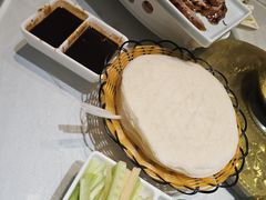 -郑州烤鸭总店