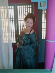 点击看大图 -盘子女人坊古装写真摄影(长春总店)