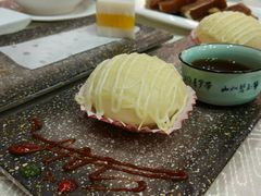 -恒宝大酒楼(城际·荔盈大厦店)