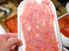 -川西坝子火锅(清江东路3.0直营店)