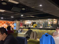 -戈拿旺巴西烤肉(崇文门店)
