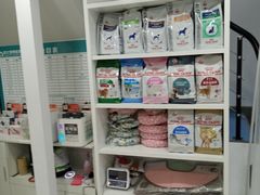 -诺比宠物医院心脏内科·泌尿肾内外科·骨科急重症