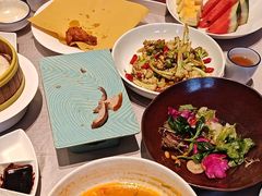 -锦色烤鸭·本地菜(学院路店)