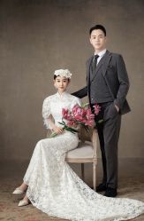 -乐派诗婚纱摄影