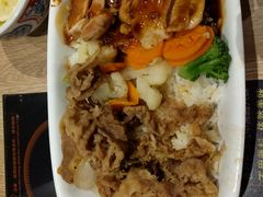 -吉野家(华联商厦店)