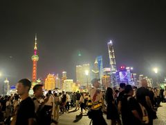 -南京路步行街