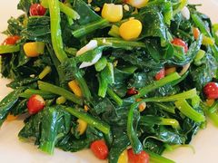 -小六汤包砂煲菜(文景路店)