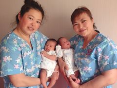 -爱贝佳母婴护理服务中心·月嫂育儿嫂(鲁迅路店)