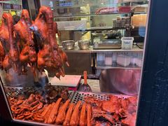 -日日香卤鹅饭店·澄海狮头鹅(澄海店)