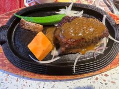 -战斧牛排餐厅(悦方IDmall店)