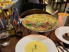 -1861意大利餐厅(文化广场店)