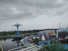 -秦皇岛乐岛海洋王国