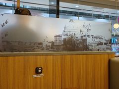 -萨莉亚意式餐厅(河东万达店)