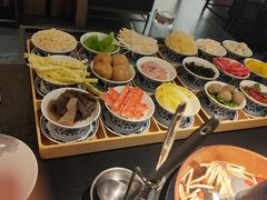 -咏江南·苏式火锅·苏州评弹(观前街店)