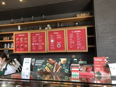 -星巴克(德阳洋洋百货店)