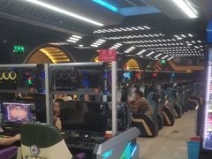 -鑫电竞(垡头店)