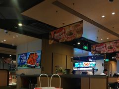 -海底捞火锅(徐州火车站店)