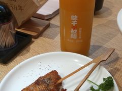 -味千拉面(航洋国际购物中心)
