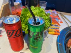 -杨记齐齐哈尔烤肉(总店)