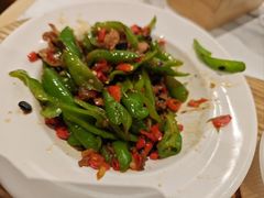 -乡村基·川味现炒大王(熙悦天街店)